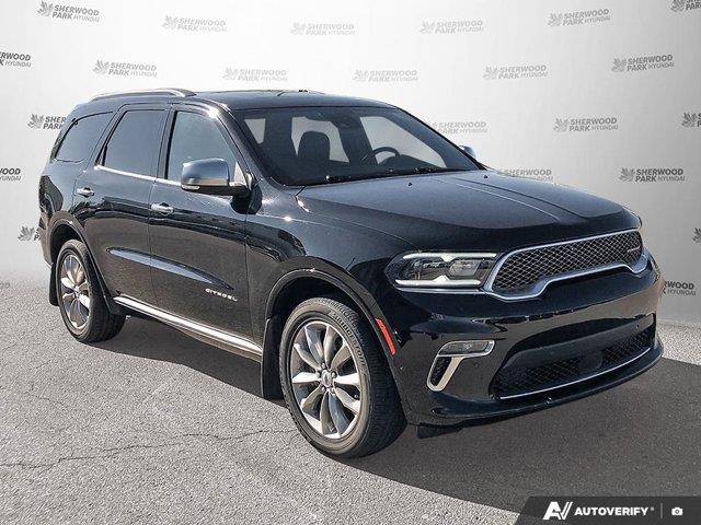dodge Durango 2022 - 7