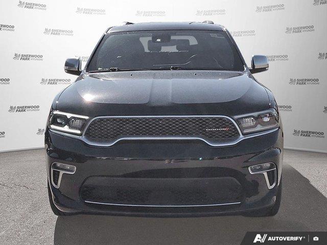 dodge Durango 2022 - 8