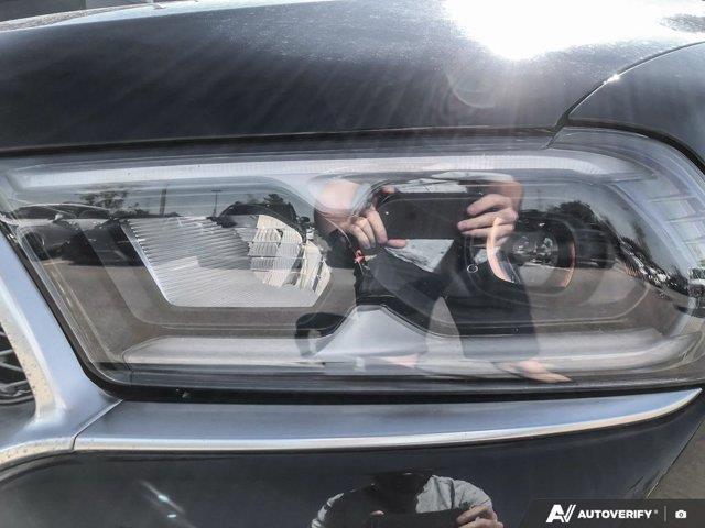 dodge Durango 2022 - 10