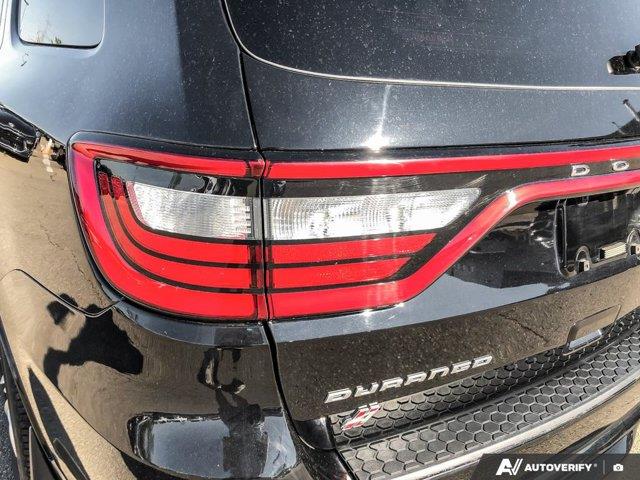 dodge Durango 2022 - 11