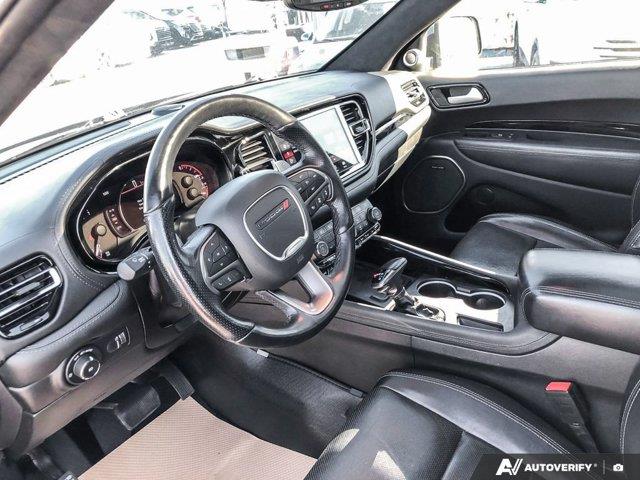 dodge Durango 2022 - 12
