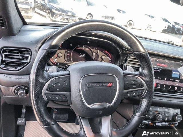 dodge Durango 2022 - 13