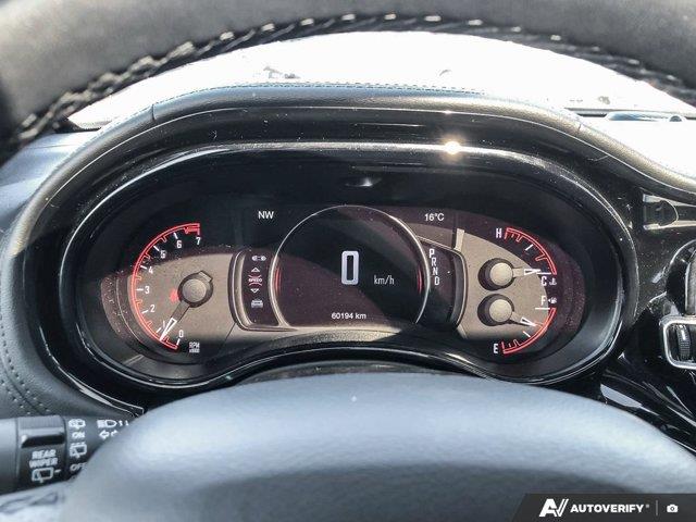 dodge Durango 2022 - 14