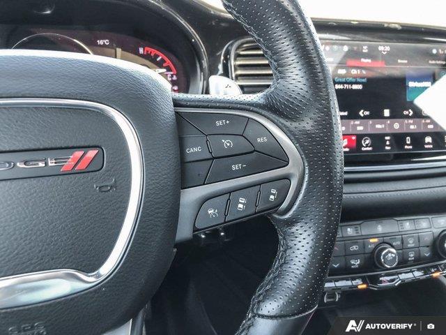 dodge Durango 2022 - 15