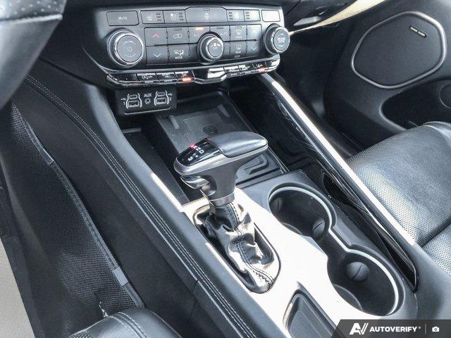 dodge Durango 2022 - 17