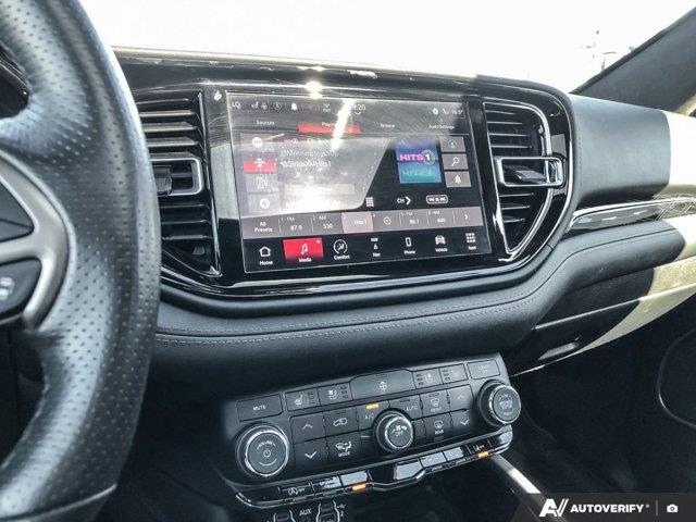 dodge Durango 2022 - 18