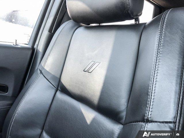 dodge Durango 2022 - 19