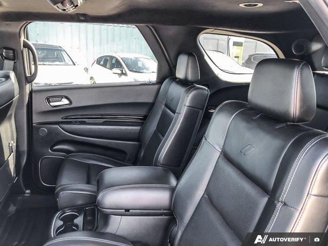 dodge Durango 2022 - 22