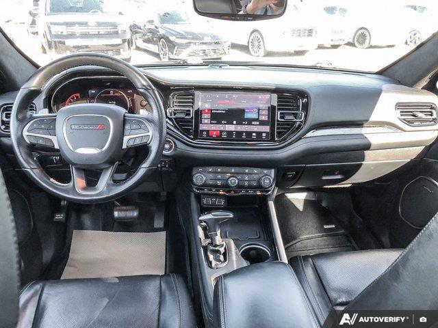 dodge Durango 2022 - 23