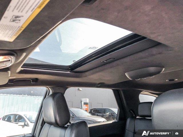 dodge Durango 2022 - 26
