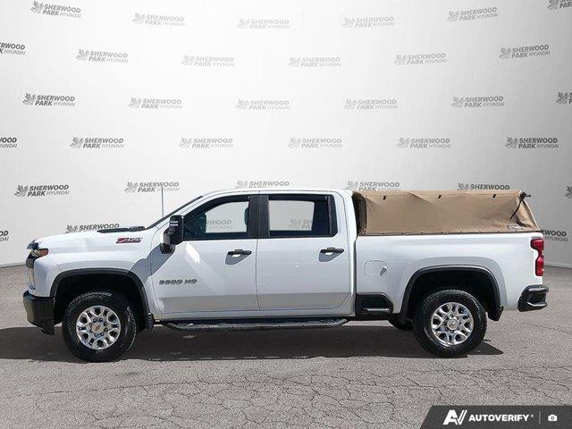 chevrolet Silverado 3500HD 2021 - 2