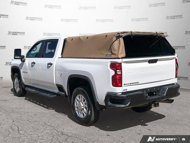 chevrolet Silverado 3500HD 2021 - 3