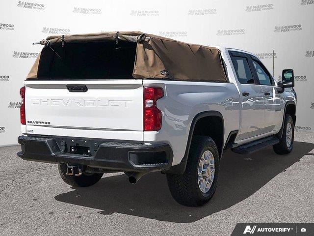 chevrolet Silverado 3500HD 2021 - 5