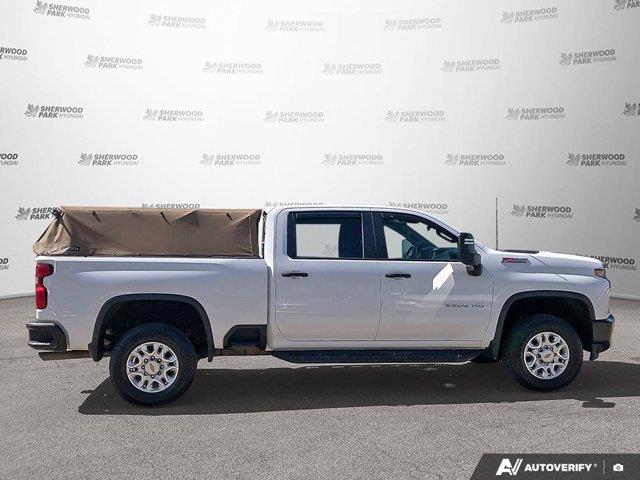 chevrolet Silverado 3500HD 2021 - 6
