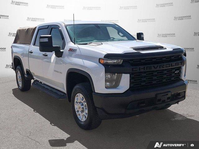 chevrolet Silverado 3500HD 2021 - 7