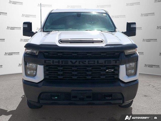 chevrolet Silverado 3500HD 2021 - 8