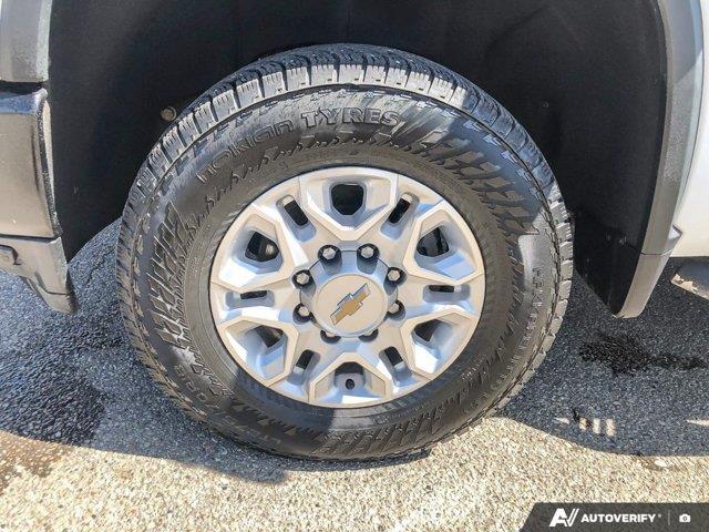 chevrolet Silverado 3500HD 2021 - 9