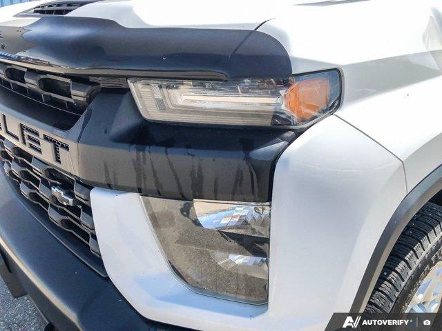 chevrolet Silverado 3500HD 2021 - 10