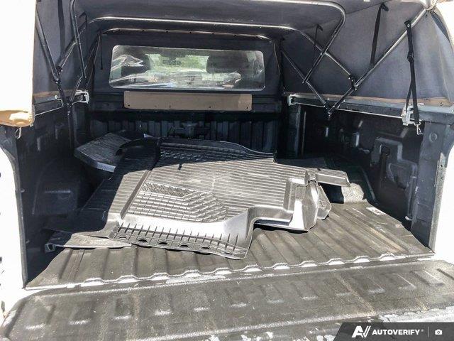 chevrolet Silverado 3500HD 2021 - 12
