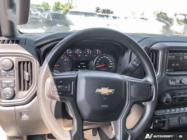 chevrolet Silverado 3500HD 2021 - 14