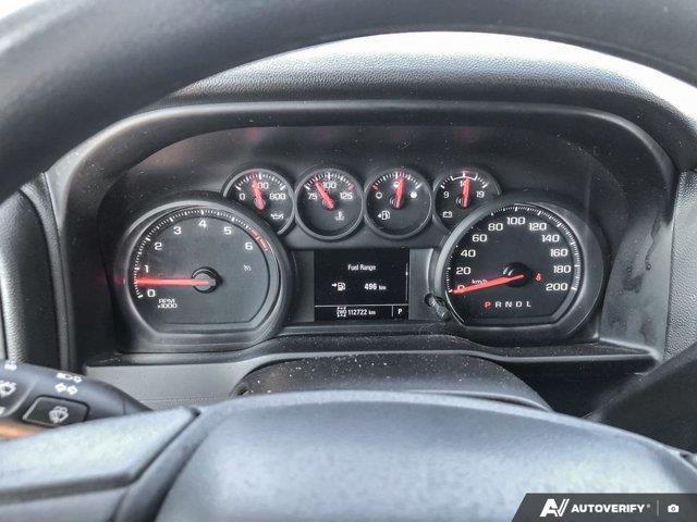 chevrolet Silverado 3500HD 2021 - 15