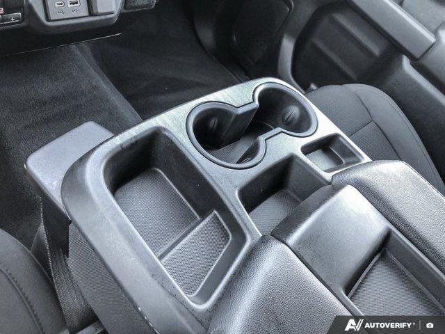 chevrolet Silverado 3500HD 2021 - 18