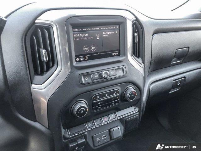 chevrolet Silverado 3500HD 2021 - 19