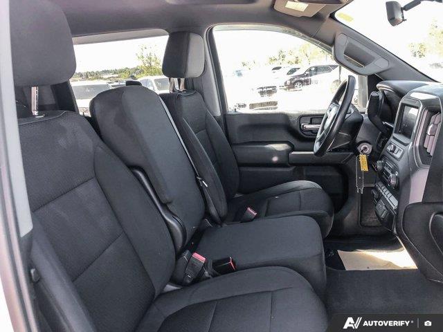 chevrolet Silverado 3500HD 2021 - 22