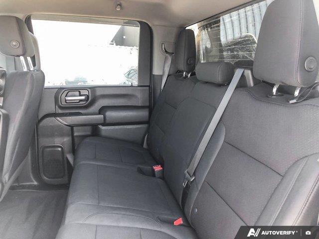 chevrolet Silverado 3500HD 2021 - 23