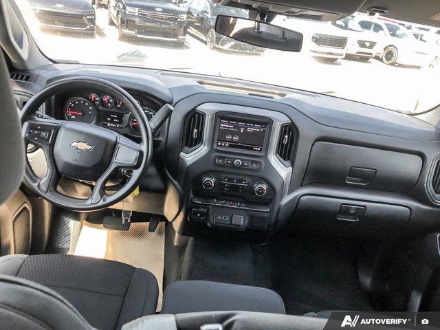 chevrolet Silverado 3500HD 2021 - 24
