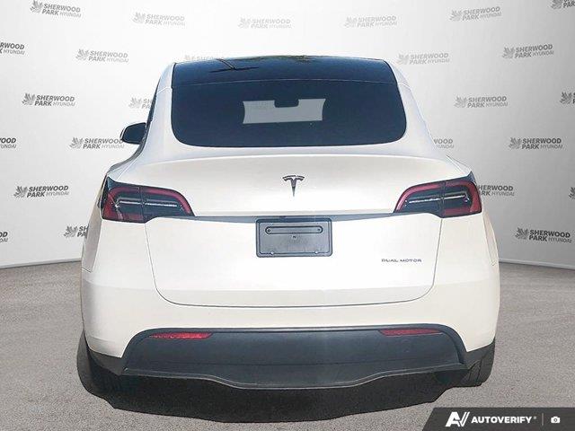 tesla Model Y 2023 - 4