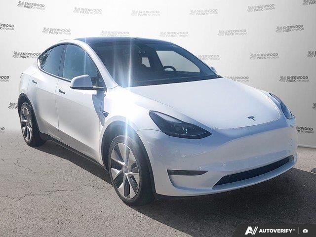 tesla Model Y 2023 - 7