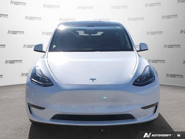 tesla Model Y 2023 - 8