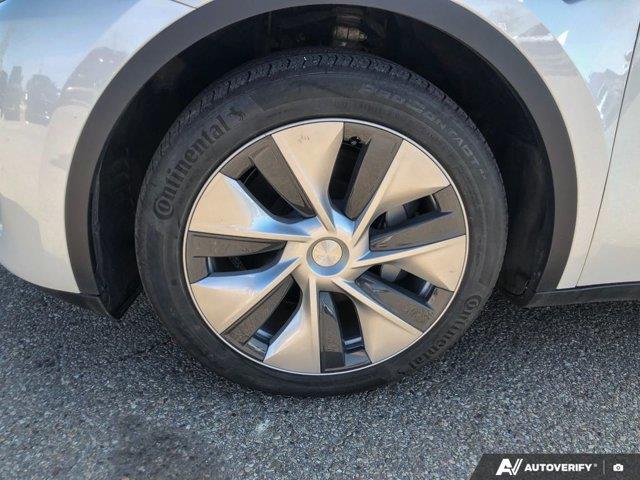 tesla Model Y 2023 - 9