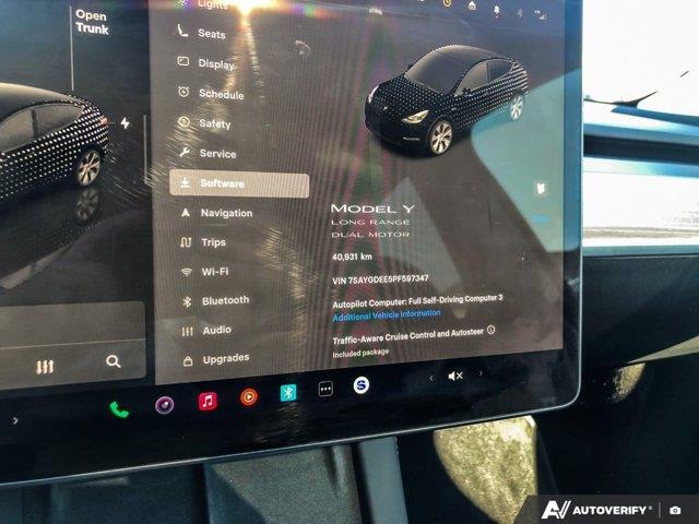 tesla Model Y 2023 - 14