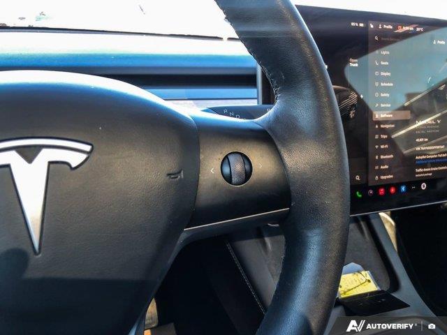 tesla Model Y 2023 - 15
