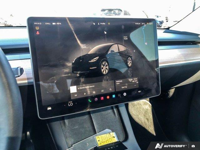 tesla Model Y 2023 - 18