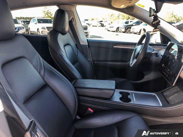 tesla Model Y 2023 - 21