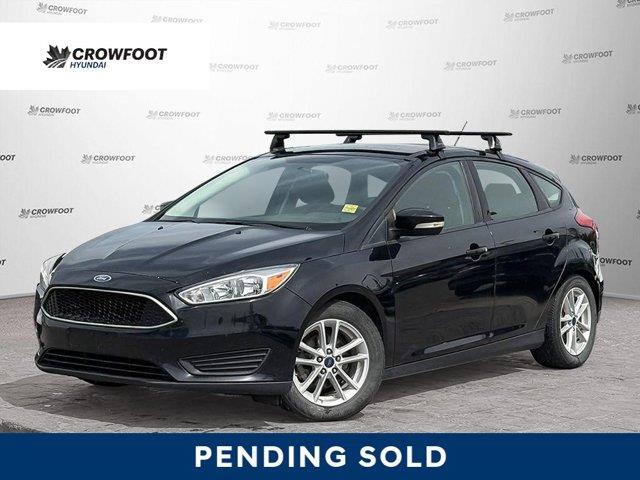 ford Focus 2017