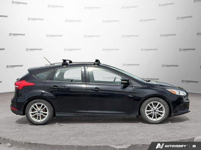 ford Focus 2017 - 6