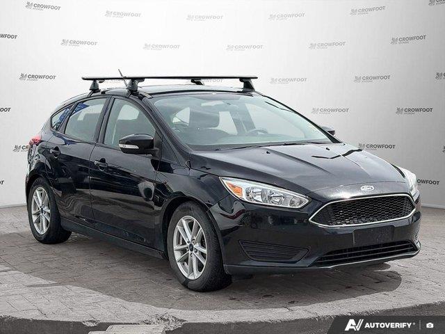 ford Focus 2017 - 7