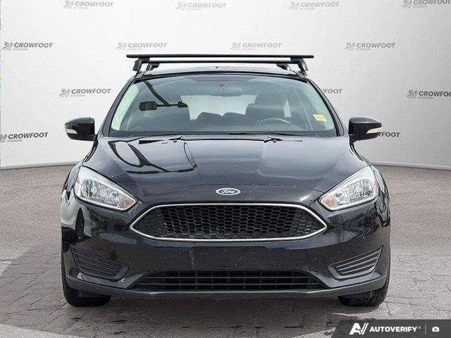 ford Focus 2017 - 8