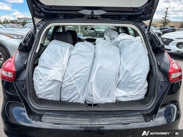 ford Focus 2017 - 10