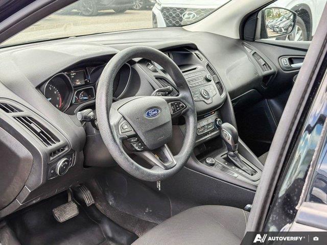 ford Focus 2017 - 12