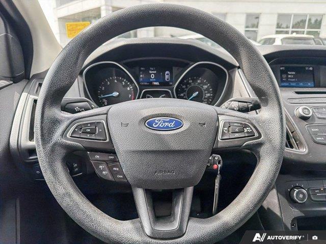 ford Focus 2017 - 14