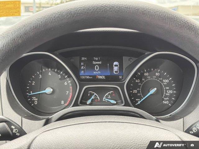 ford Focus 2017 - 15