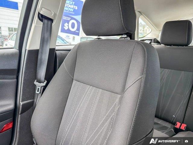 ford Focus 2017 - 20