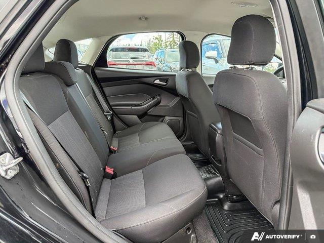 ford Focus 2017 - 22