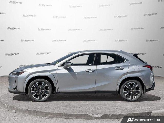 lexus UX 2023 - 2