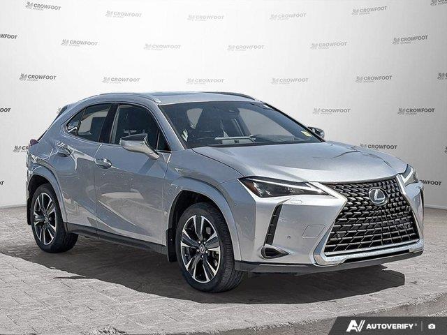 lexus UX 2023 - 7